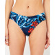 Superdry Γυναικείο μαγιό Ovin Vintage Hipster Brief Bikini Bottom